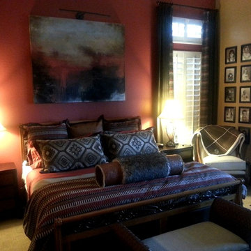 Bedroom Gallery