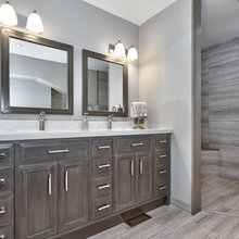 Bathroom Tile