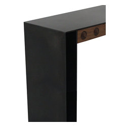 Paradigm Table - Console Tables