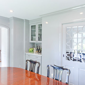 Wayne, PA Home Remodel