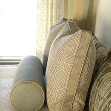 pillows