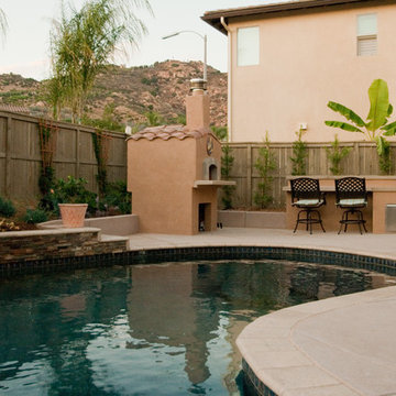 Paddock Project : Western Outdoor Designs