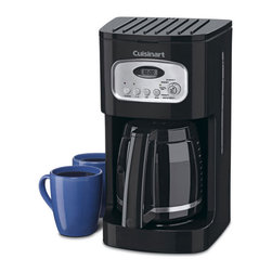 Cuisinart Coffee Maker - 12 Cup - Coffee Makers