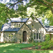 English Cottage