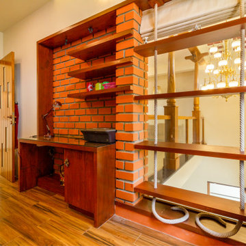Twin Abode