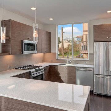 Arya | Seattle Central District
