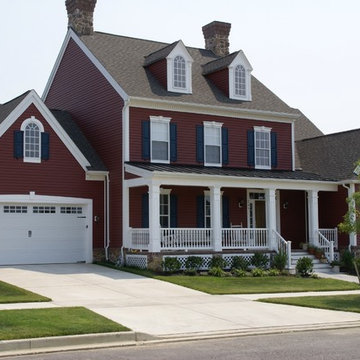 Parkside