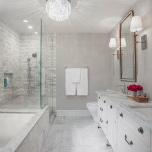 Transitional Bath