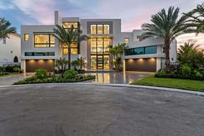 Modern On the Water