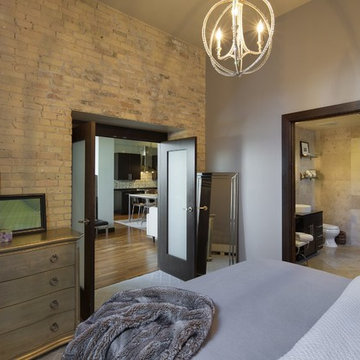 Whitney Condo Downtown Minneapolis