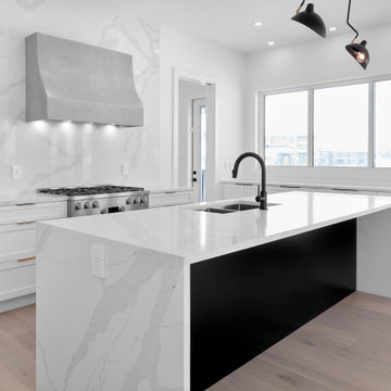 KESWICK PROJECT KITCHEN