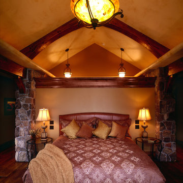 Lodge style