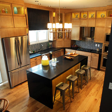 HGTV Showhouse Showdown, Oakmont PA