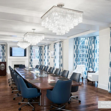Zeta Phi Beta International Headquarters