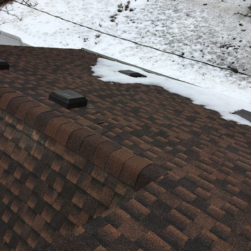 GAF-Timberline