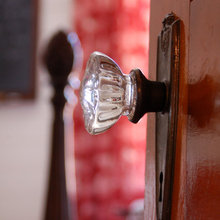 Door Knobs