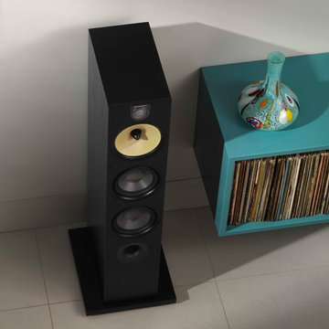Bowers & Wilkins