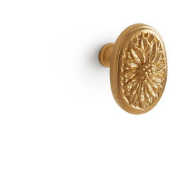 Sherle Wagner Pulls & Knobs - Products