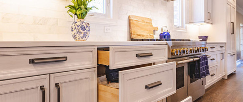 FINELINE KITCHENS, INC. - Project Photos & Reviews - Chantilly, VA US ...