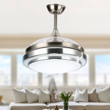 Living Room Ceiling Fan/light