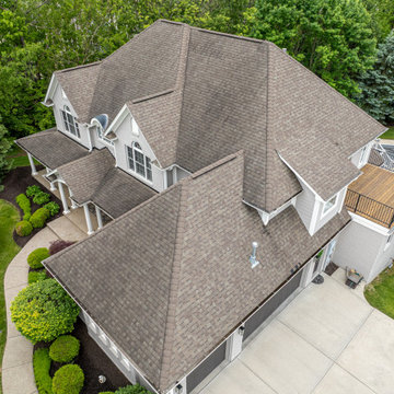 Full Roof Replacement-Noblesville, In