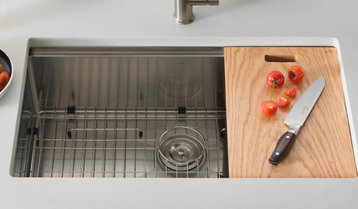 Black Friday Sale: Kitchen Essentials Up to 75% Off