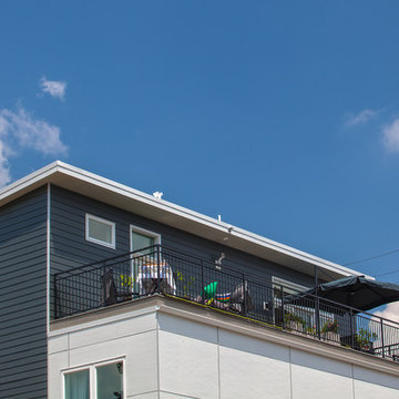 Northside EcoMod
