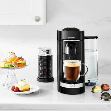 Cappucino & Espresso Coffee Makers Collection