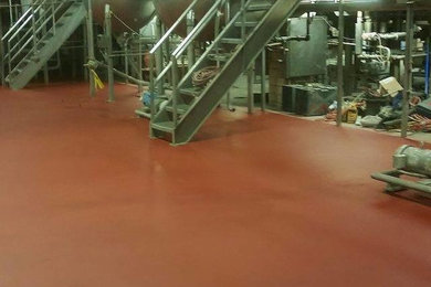 Commercial Cleaning in Jersey City, NJ