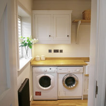 Laundry Room Ideas