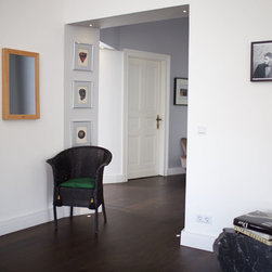 Popular DIRROR locations in homes - Home Electronics
