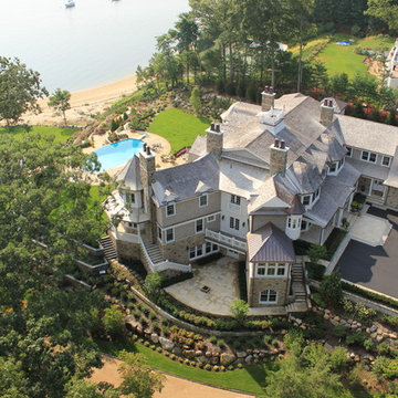 Cove Neck