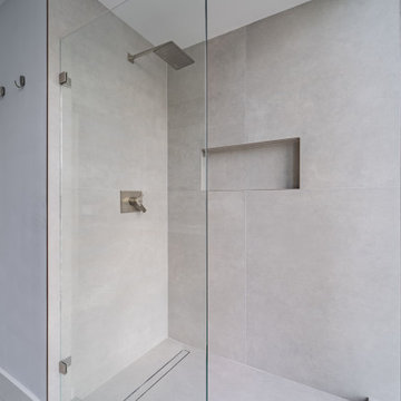 Luxury Condo Renovation in Brickell Miami