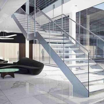 Executive Stairs