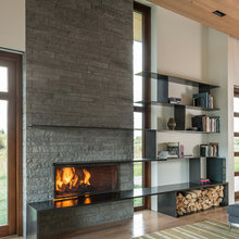 shelving
