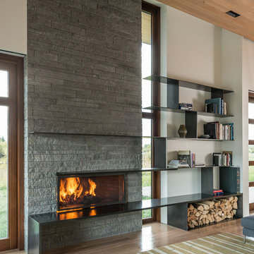 Shoshone Residence
