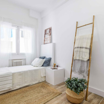 DORMITORIO DE INVITADOS