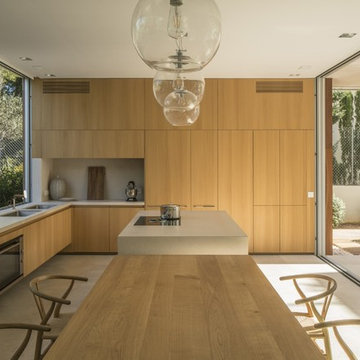 Casa M3 de Osvaldo Luppi