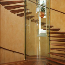 Staircases