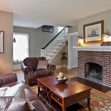 Living rooms