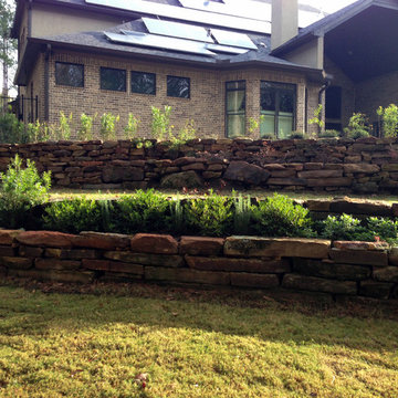 Moss Builders