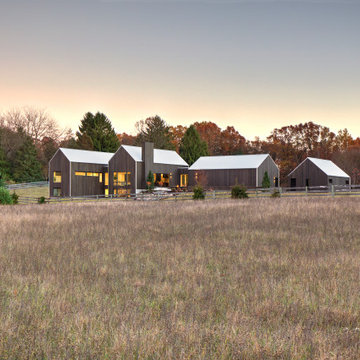 hilltop farm