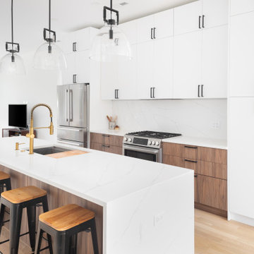 Kitchen Remodeling