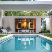 Pool ideas