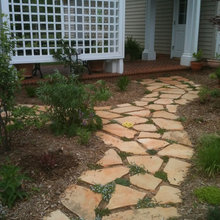 pathway