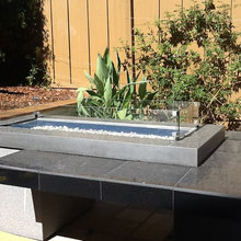 Court yard ideas