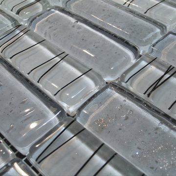 Italian Murano Glass Tiles