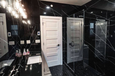 Bathroom Excellence Before/After