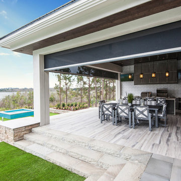 Outdoor Living