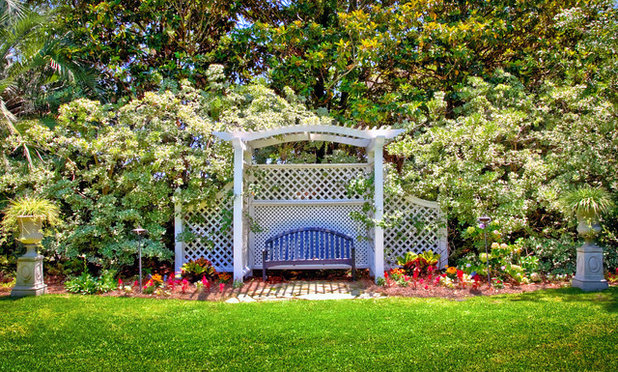 Классический Сад by Charleston Home + Design Mag